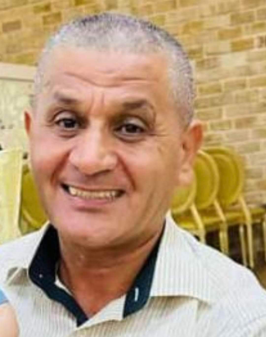 مصرع محمود هيبي بانقلاب مركبة رباعية الدفع قرب راس علي بمنطقة مدينة شفا ...